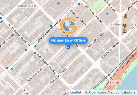 House Law Office