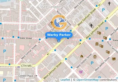 Warby Parker