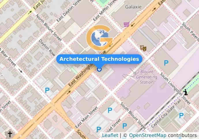 Archetectural Technologies