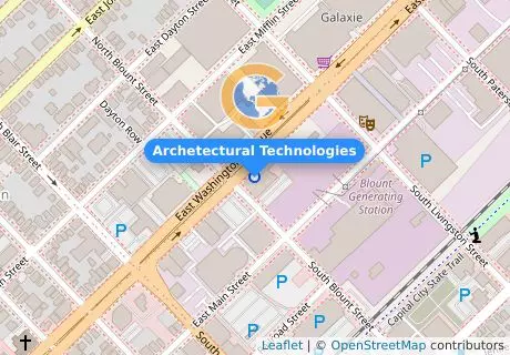 Archetectural Technologies