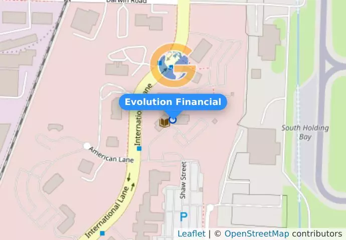 Evolution Financial