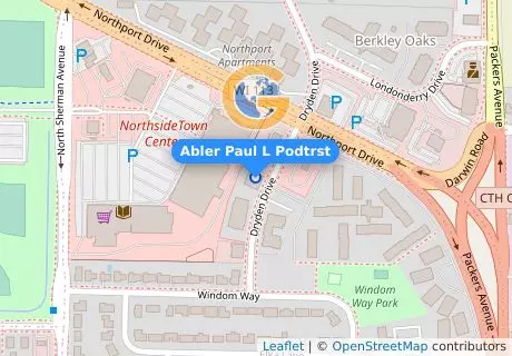 Abler Paul L Podtrst