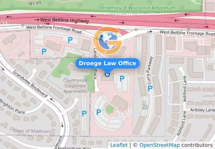 Droege Law Office