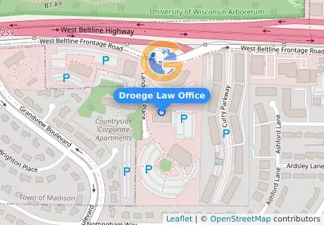 Droege Law Office