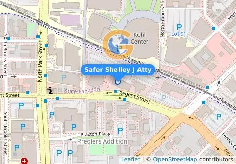Safer Shelley J Atty
