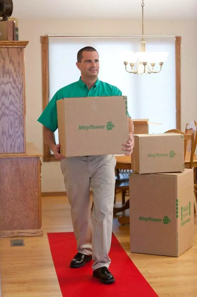 Armstrong Relocation Company
