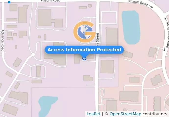 Access Information Protected