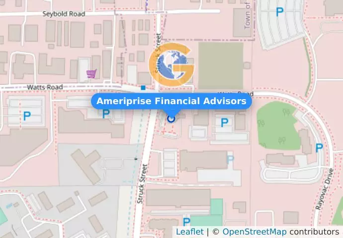 Ameriprise Financial Advisors