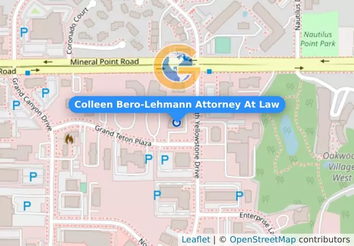 Colleen Bero-Lehmann Attorney At Law