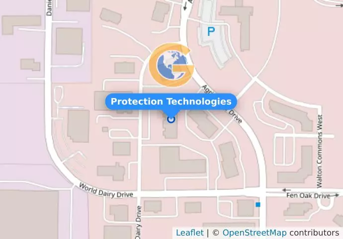 Protection Technologies