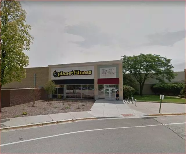 Planet Fitness