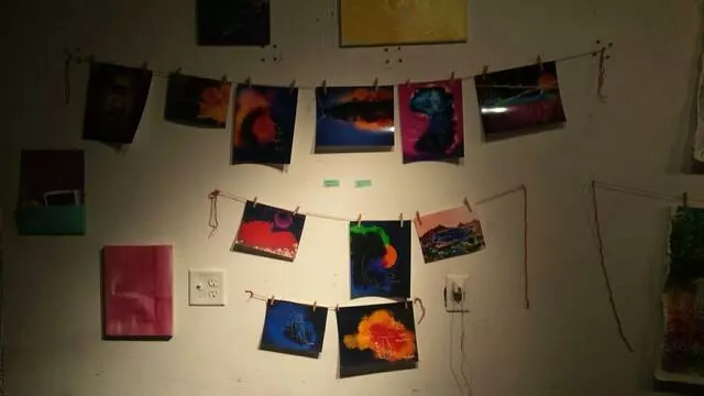 Art In