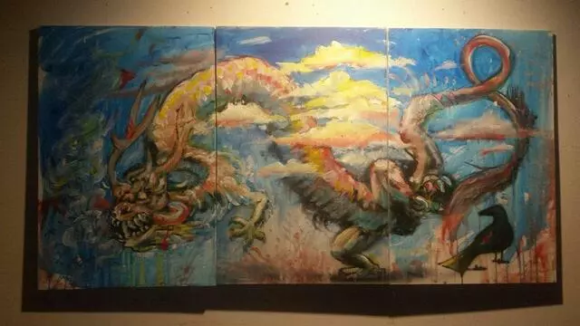 Art In