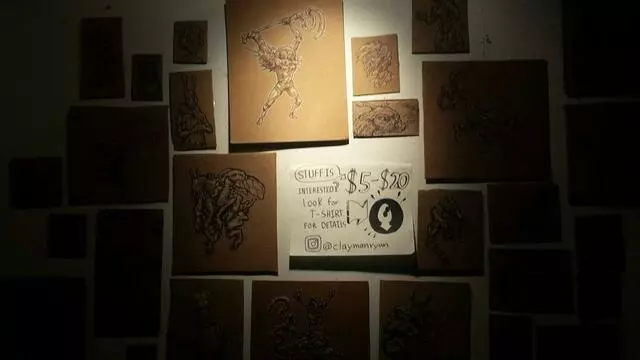 Art In