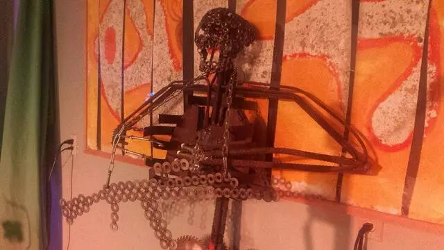 Art In