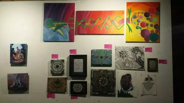 Art In