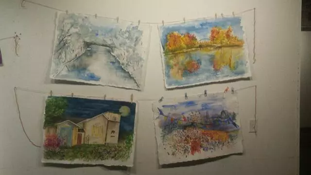 Art In