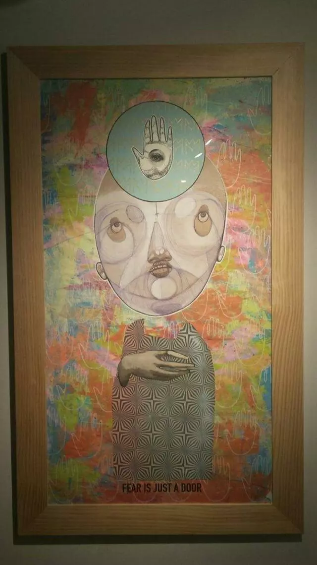 Art In