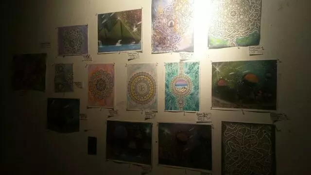 Art In