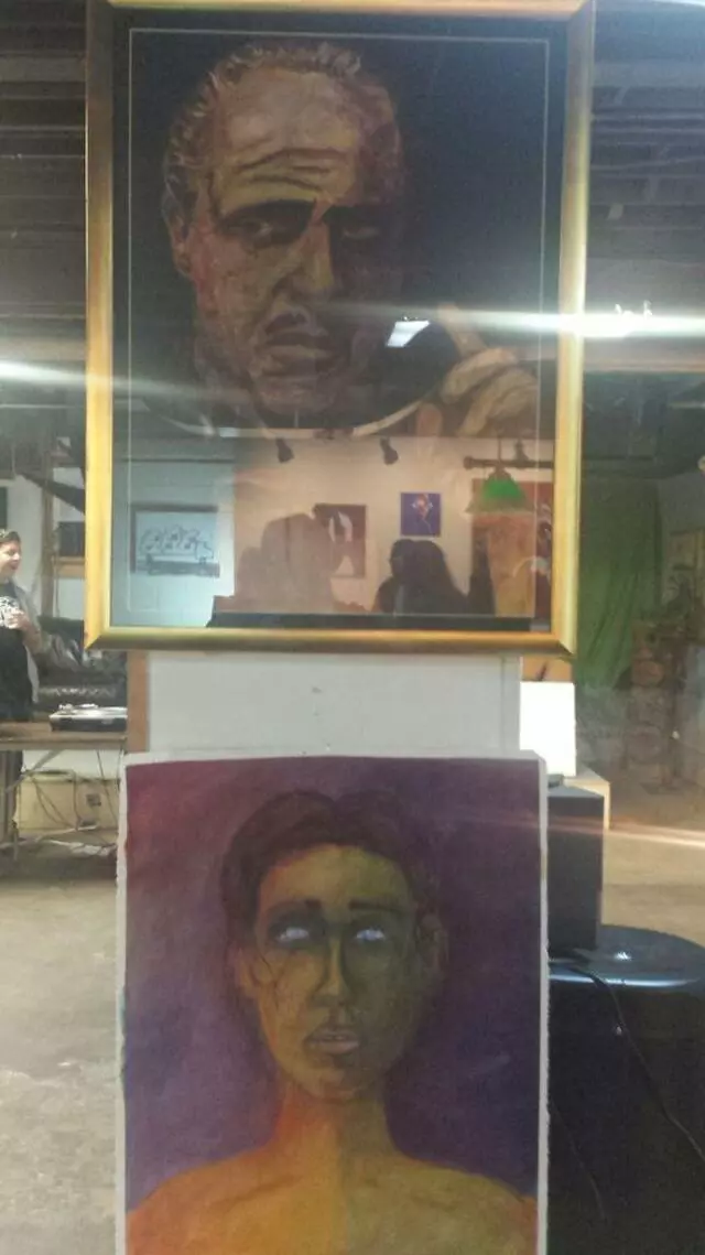Art In