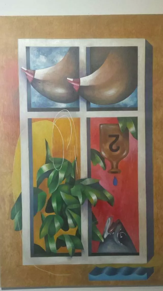 Art In