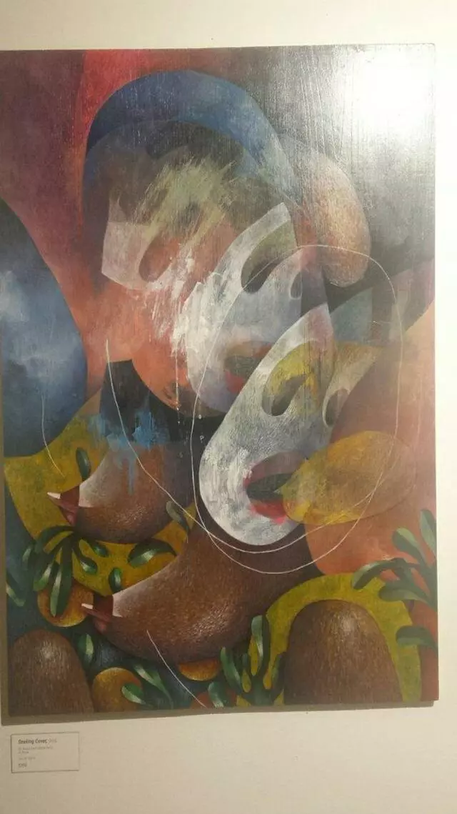 Art In