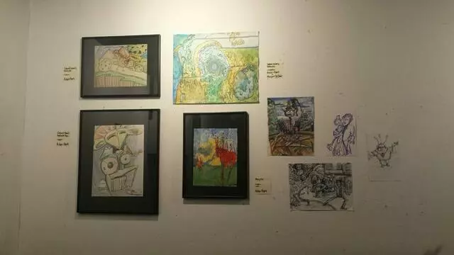 Art In