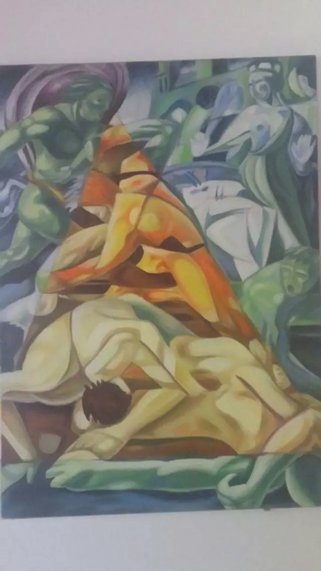 Art In