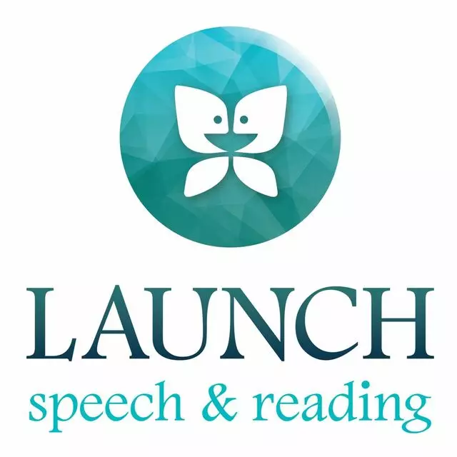 Launch Speech & Reading
