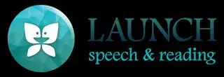 Launch Speech & Reading