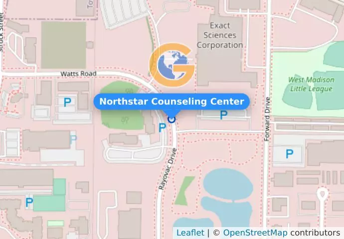 Northstar Counseling Center