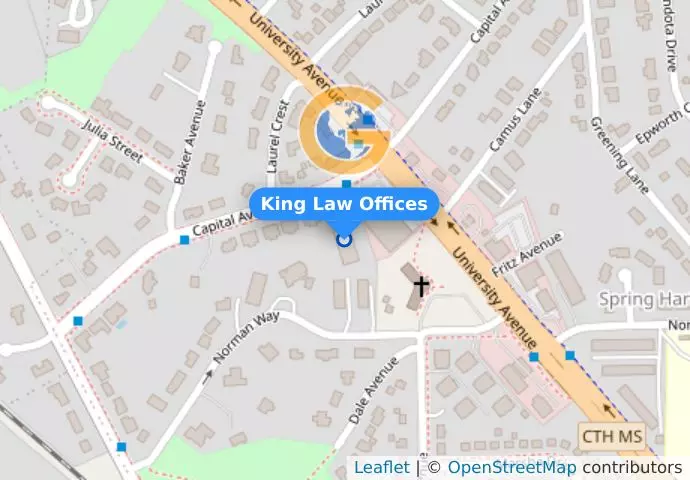 King Law Offices
