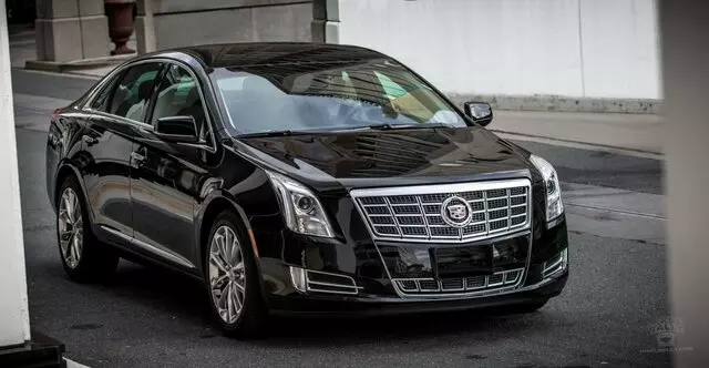 Encore Limousine And Sedan