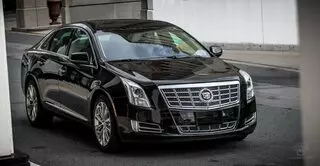 Encore Limousine And Sedan