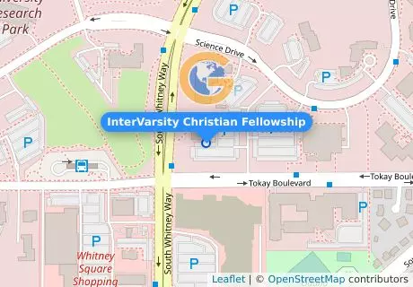 InterVarsity Christian Fellowship