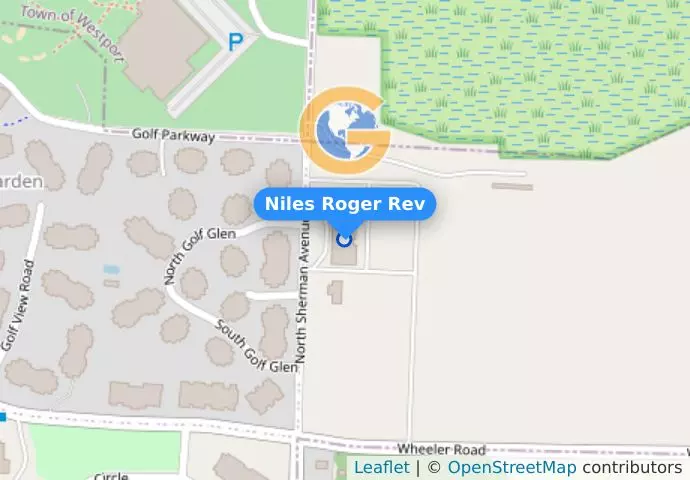 Niles Roger Rev