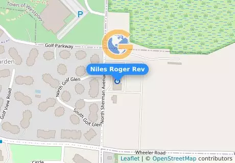 Niles Roger Rev