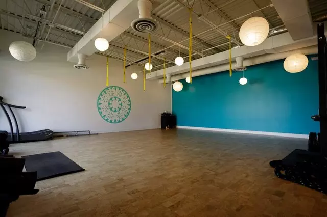 Forest Coaching and Studios