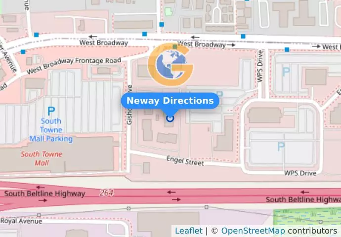 Neway Directions