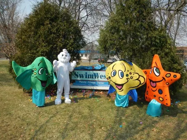 Swimwest Swim School
