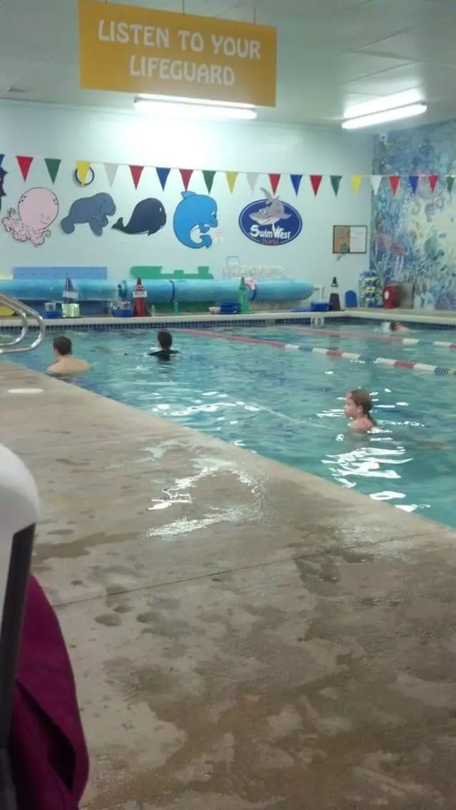 Swimwest Swim School