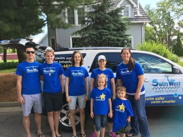 Swimwest Swim School