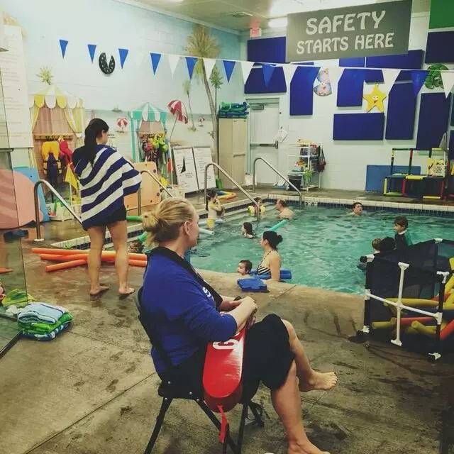 Swimwest Swim School