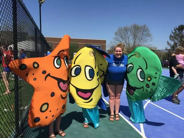 Swimwest Swim School