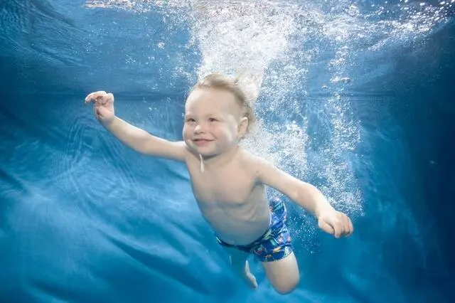 Swimwest Swim School