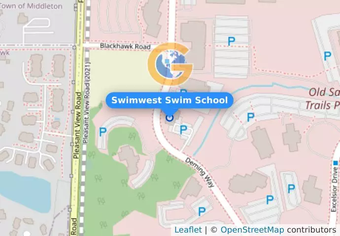 Swimwest Swim School