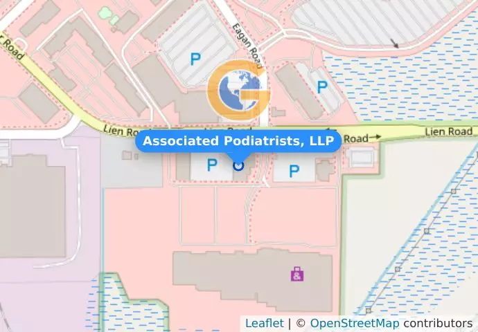 Associated Podiatrists, LLP