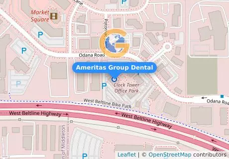 Ameritas Group Dental