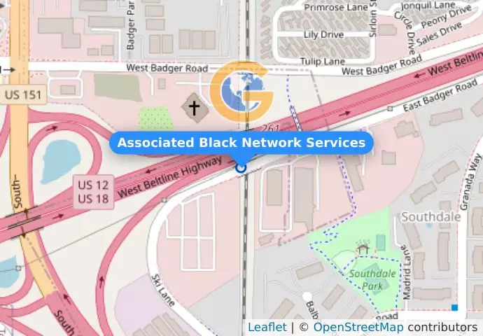 Associated Black Network Services