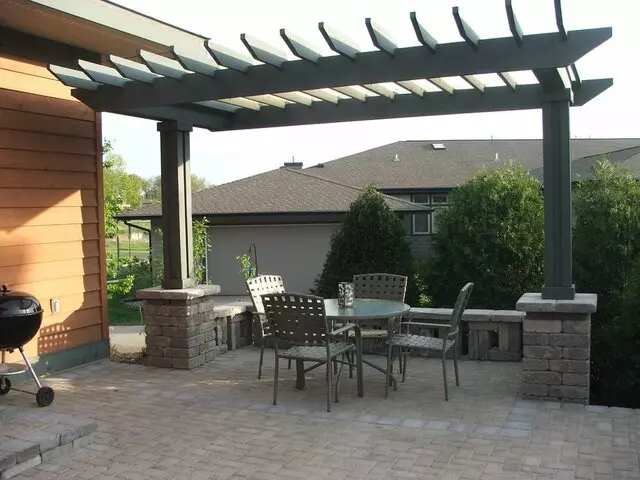 A L Landscaping